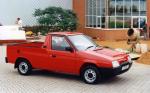 Skoda Favorit Foreman II Pick-Up 1991 года